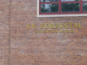 J. V. Forrestal School